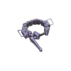 Drilling Safety Clamp
